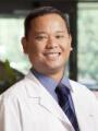 Photo: Dr. Ferdijackson Ramiro, MD