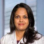 Dr. Niharika Ganti, MD