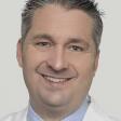 Photo: Dr. Gregory Veillette, MD