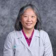 Photo: Dr. Tina Chang, MD