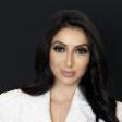 Photo: Dr. Maryam Nazemzadeh, MD