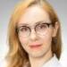Photo: Dr. Viktoryia Kazlouskaya, MD
