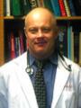 Photo: Dr. Joseph Barry, MD