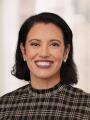 Photo: Dr. Cristina Arce, MD