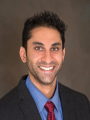Photo: Dr. Amrish Patel, MD