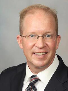 Find Care with Dr. Robert Thompson, MD – in Rochester, MN | MNT