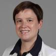 Photo: Dr. Meghan Mehl, DO