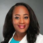 Dr. Ucheoma Nwaogwugwu, MD