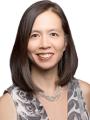 Photo: Dr. Pamela Wang, MD