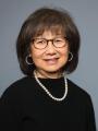 Photo: Dr. Nancy Lichon, MD
