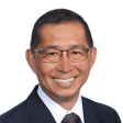 Photo: Dr. Thaung Myint, MD