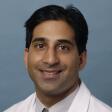 Photo: Dr. Anand Desai, MD