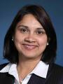 Photo: Dr. Shabnam Cheriyath, MD