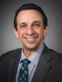 Photo: Dr. Scott Flugman, MD