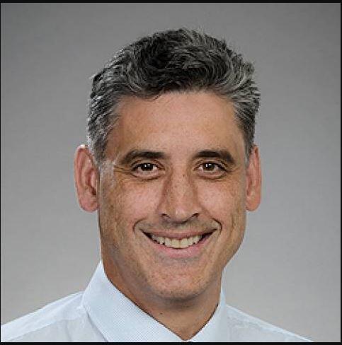 Dr. Grant Hughes, MD – Rheumatologist for Arthritis in Seattle, WA