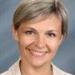 Photo: Dr. Tetyana Kovalenko, MD