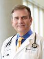 Photo: Dr. Robert Cranley, MD
