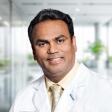 Photo: Dr. Srini Ayinala, MD