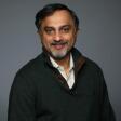 Photo: Dr. Rajeswar Rajagopalan, MD