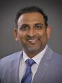 Photo: Dr. Praveen Rudraraju, MD