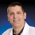 Dr. Spiro Antoniades, MD