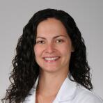 Dr. Lindsey Cox, MD