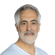 Photo: Dr. Richard Rayner, MD