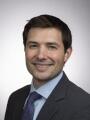 Photo: Dr. Nathan Drummond, MD