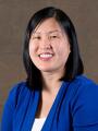Photo: Dr. Sophia Shiau, MD