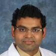 Photo: Dr. Tarak Choksi, MD