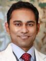 Photo: Dr. Nikolas Krishna, MD
