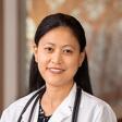 Photo: Dr. Hazel Lupena, MD