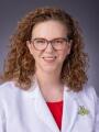 Photo: Dr. Nechol Allen, MD