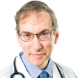 Photo: Dr. Richard Berg, MD