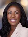 Photo: Paule Joseph, CRNP