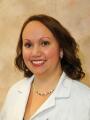 Photo: Dr. Carmen Fernandez, DO