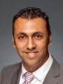 Photo: Dr. Majid Atique, MD