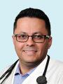 Photo: Dr. Amaury Gomez, DO