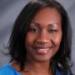 Photo: Dr. Nadine Lyseight, MD