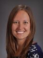 Photo: Dr. Tracey Strombeck, OD