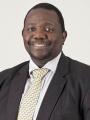 Photo: Dr. Rasheed Balogun, MD