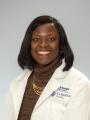 Photo: Dr. Tammy Mitchell, MD