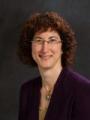 Photo: Dr. Stephanie Wishnev, MD