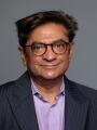 Photo: Dr. Mohamed Ghumra, MD