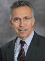 Photo: Dr. Stylianos Steven, MD