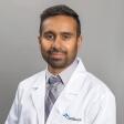 Photo: Dr. Rajesh Banderudrappagari, MD