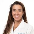 Photo: Dr. Katherine Trahan, MD