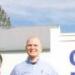 Photo: Dr. Corey Blankenship, DDS