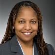 Photo: Dr. Wendy Mahone-Johnson, MD