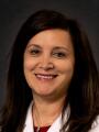 Photo: Dr. Elham Abboud, MD